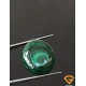 20.39 ct Natural Certified Malachite stone 20.39 ct Natural Certified Malachite stone