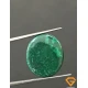 20.39 ct Natural Certified Malachite stone 20.39 ct Natural Certified Malachite stone
