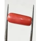 8.25 ratti (7.39 ct) Natural Certified Moonga/Coral 8.25 ratti (7.39 ct) Natural Certified Moonga/Coral