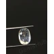 4.87 ct Natural White Zircon 4.87 ct Natural White Zircon