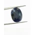 4.92 Ct/ 5.50  Ratti Natural Ceylon Blue Sapphire (Neelam) Gemstone Non Heat-Non Treat