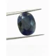 4.92 Ct/ 5.50  Ratti Natural Ceylon Blue Sapphire (Neelam) Gemstone Non Heat-Non Treat