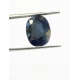 4.92 Ct/ 5.50  Ratti Natural Ceylon Blue Sapphire (Neelam) Gemstone Non Heat-Non Treat
