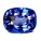 Blue Sapphire -Neelam