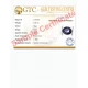 4.92 Ct/ 5.50  Ratti Natural Ceylon Blue Sapphire (Neelam) Gemstone Non Heat-Non Treat