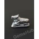 Parad Nandi – For Prosperity & Happiness- 55.520 gram Parad Nandi – For Prosperity & Happiness- 55.520 gram
