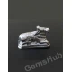 Parad Nandi – For Prosperity & Happiness- 55.520 gram Parad Nandi – For Prosperity & Happiness- 55.520 gram