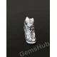 Parad Nandi – For Prosperity & Happiness- 55.520 gram Parad Nandi – For Prosperity & Happiness- 55.520 gram