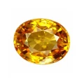 Yellow Sapphire - Pukhraj