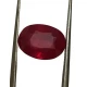 5.06 ct Natural Certified Bangkok/New Burma Ruby/Manik 5.06 ct Natural Certified Bangkok/New Burma Ruby/Manik