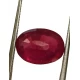 5.06 ct Natural Certified Bangkok/New Burma Ruby/Manik 5.06 ct Natural Certified Bangkok/New Burma Ruby/Manik