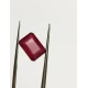 6.29 ct Natural Certified Bangkok/New Burma Ruby/Manik