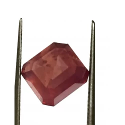 6.40 ct Natural Certified Bangkok/New Burma Ruby/Manik