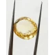 16.60 ratti (14.96 ct) Natural Certified Sunela (Citrine) 16.60 ratti (14.96 ct) Natural Certified Sunela (Citrine)