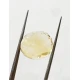 16.60 ratti (14.96 ct) Natural Certified Sunela (Citrine) 16.60 ratti (14.96 ct) Natural Certified Sunela (Citrine)