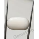 11.50 ratti/10.36 ct Natural Certified White Coral/सफ़ेद मूंगा 11.50 ratti/10.36 ct Natural Certified White Coral/सफ़ेद मूंगा
