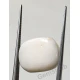 12.50 ratti/11.33 ct Natural Certified  White Coral/सफ़ेद मूंगा 