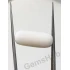 8.04 ct Natural Certified  White Coral/सफ़ेद मूंगा 