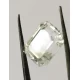 10.07 Ratti (9.07 ct) Natural Certified White Topaz 10.07 Ratti (9.07 ct) Natural Certified White Topaz