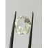 10.80 Ratti (9.70 ct) Natural Certified White Topaz