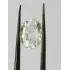 8.34 Ratti (7.51 ct) Natural Certified White Topaz