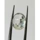 8.34 Ratti (7.51 ct) Natural Certified White Topaz 8.34 Ratti (7.51 ct) Natural Certified White Topaz