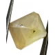 10.44 ct/11.50 ratti Natural Certified Bangkok Pukhraj/Yellow Sapphire 10.44 ct/11.50 ratti Natural Certified Bangkok Pukhraj/Yellow Sapphire