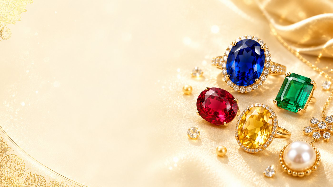Gemshub International — Certified Natural Gemstones