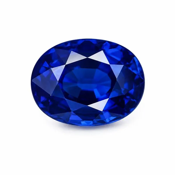 Blue Sapphire — Neelam