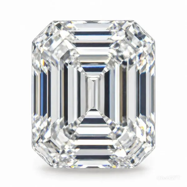 Moissanite