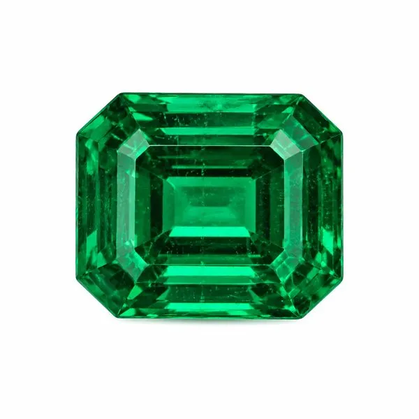 Emerald — Panna