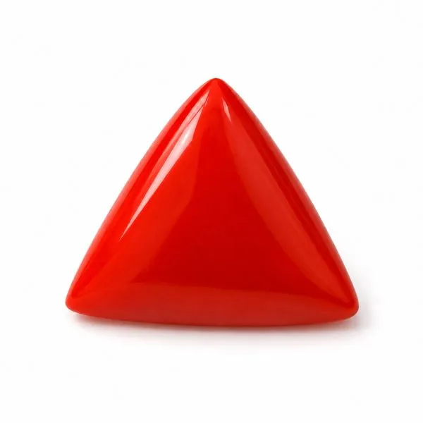 Red Coral — Moonga