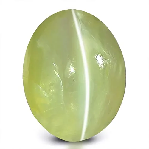 Cat's Eye — Lehsunia