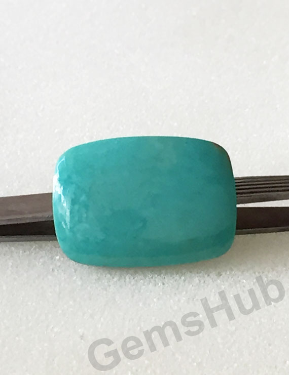 Natural Certified Firoza/Turquoise