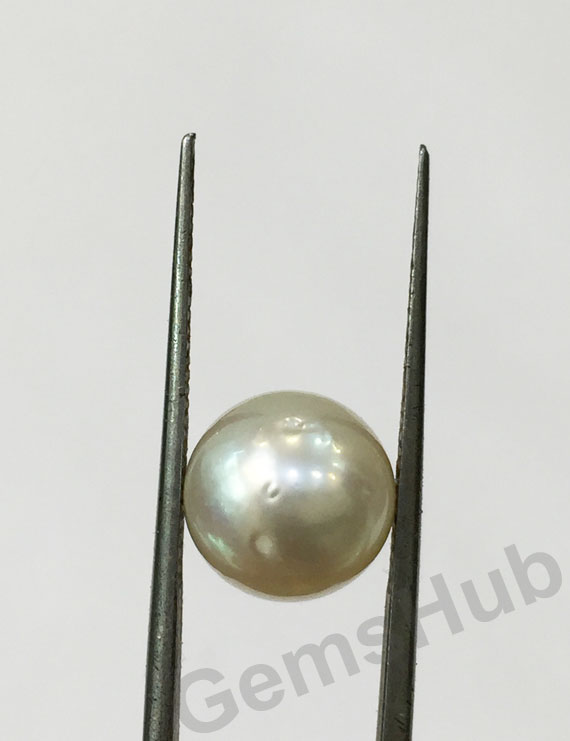 South Sea Pearl - 5.35 ct (6.00 ratti)
