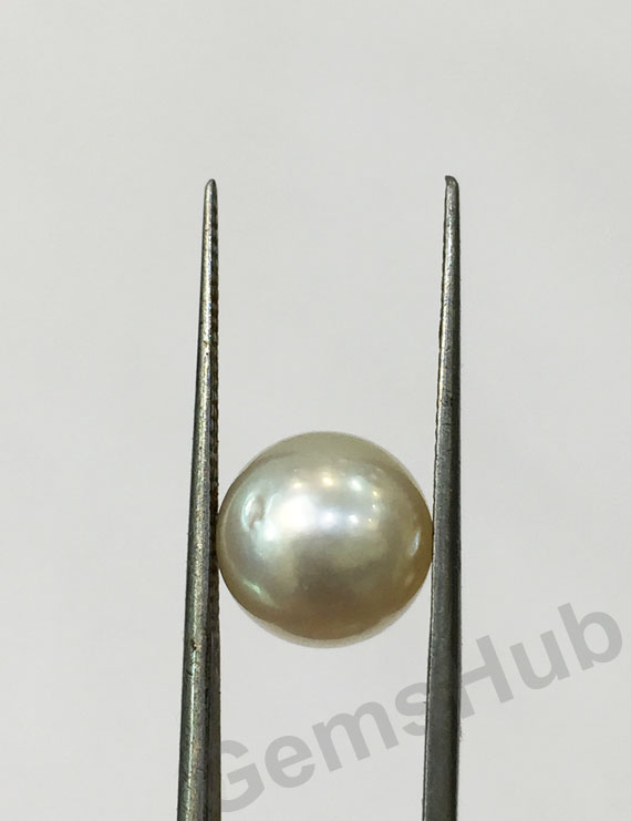 South Sea Pearl - 5.35 ct (6.00 ratti)