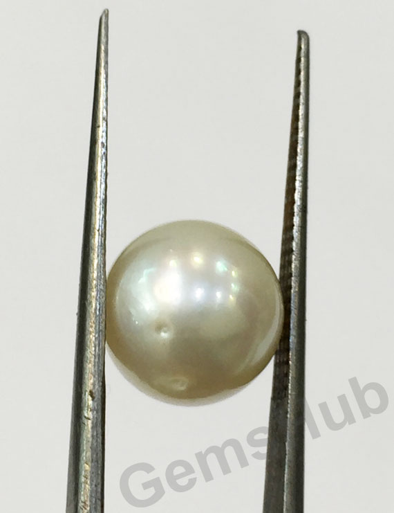 South Sea Pearl - 6.00 ct (6.50 ratti)