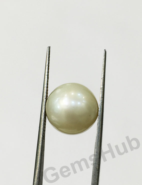 South Sea Pearl - 8.98 ct (10.00 ratti)