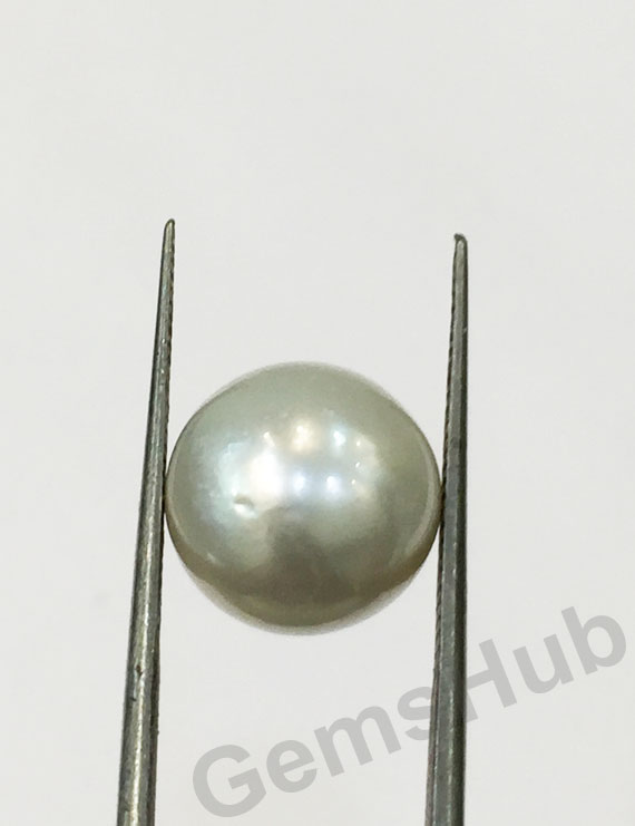 South Sea Pearl - 10.10 ct (11.22 ratti)