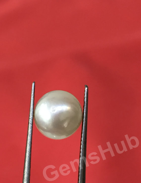 South Sea Pearl - 3.85 ct (4.25 ratti)
