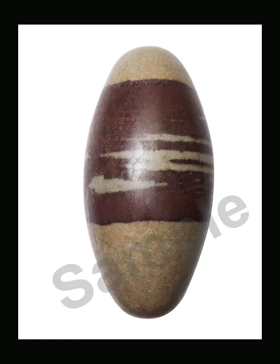 Original Natural Narmadeshwar Shivling | Certified 3 Inch Narmadeshwar Shiva Lingam